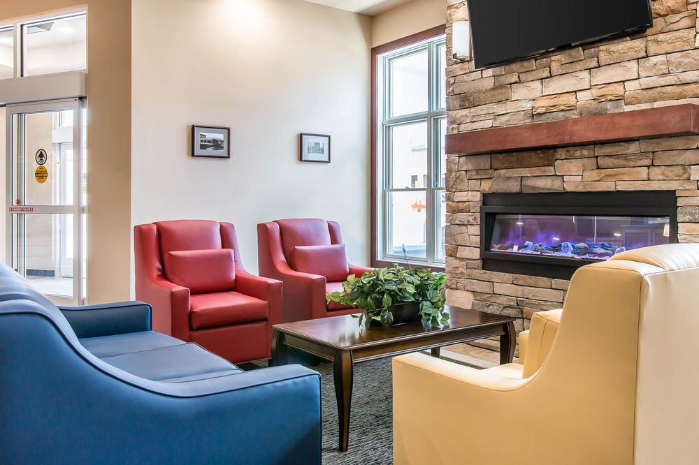 Quality Inn & Suites Near Robins Air Force Base Warner Robins Εξωτερικό φωτογραφία